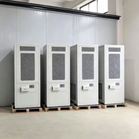 Armoire de distribution de système de climatisation, équipement de distribution, équipement industriel, usine chinoise OEM