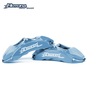 Juego de Modificación de Pinzas de Freno para Automóvil ROTORA RF401 para Weltmeister M5 <span class=keywords><strong>WEY</strong></span> VV7S Wulingkaijie Xpeng P5 Xpeng P7 Zeekr 001/2024 007 - Product Image 4