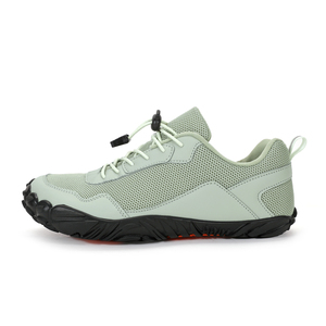 Semelle extérieure en caoutchouc antidérapante ultra souple en maille pour hommes, pieds nus, désert, hiver, pêche, escalade, marche, randonnée - Product Image 1