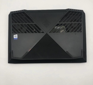 Portátil para Juegos Usado de 15.6 Pulgadas, 8.ª Generación, Procesador I5 Core, para <span class=keywords><strong>HP</strong></span> Omen 4 Pro, Geforce Rtx2060, 16 GB de RAM, Portátil para Gamers - Product Image 4