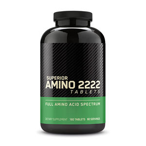 GMP sertifikalı GMO olmayan esansiyel <span class=keywords><strong>Amino</strong></span> asit l-arginin tabletleri için <span class=keywords><strong>Amino</strong></span> asit tableti - Product Image 1