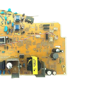 Placa de alimentación ISSCX 220V RM1-7902 de metal compatible con HP M1216 M1212 M1213 M1132MFP M1136 M1132 M1212NF - Product Image 2