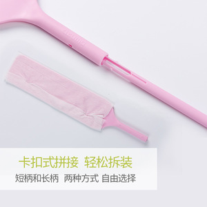 Yimijia Extended Crevice Cleaning Brush Microfiber Household Dusting Tool - Product Image 4