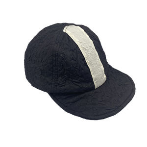 Cappellino da Baseball a 6 Pannelli 100% Poliestere Jersey con Stampa Serigrafica, Cappelli Morbidi Pieghevoli Non Facilmente Deformabili, Unisex, Nuovo per Autunno e Inverno - Product Image 2