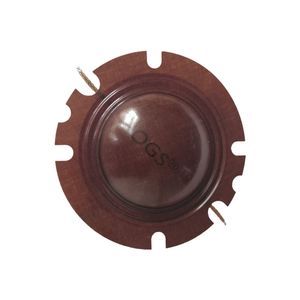 Tần Số Tốt 2 Inch 50.8Mm Loa Cuộn Dây Bằng Giọng Nói Phenolic Màng Cảm Biến Áp Suất Đơn Vị Điều Khiển - Product Image 4