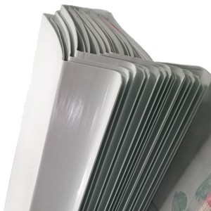 Fiberglass Water Collection Gutter Rectangle Anti-Uv Waterproof Durable Industrial Roofing Solution Customizable - Product Image 3