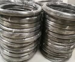 Dây Niti Đường Kính <span class=keywords><strong>0.1Mm</strong></span> 0.2Mm 0.5Mm Dây Nhớ Hình Nitinol Dùng Trong Y Tế - Product Image 3