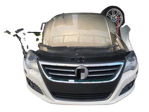 2009-2011 <span class=keywords><strong>para</strong></span> <span class=keywords><strong>Passat</strong></span> CC <span class=keywords><strong>Bodykit</strong></span> Parachoques delantero Parrillas medias Nuevos accesorios usados del fabricante de ABS <span class=keywords><strong>para</strong></span> Volkswagen <span class=keywords><strong>para</strong></span> <span class=keywords><strong>Passat</strong></span> CC - Product Image 5