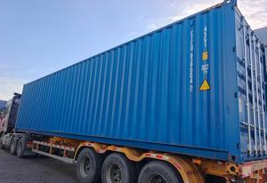 Stable supply 20ft 40ft 40hq <b>container</b> freight rates shipping 40hq used <b>container</b> export <b>container</b> 40hq - Product Image 4