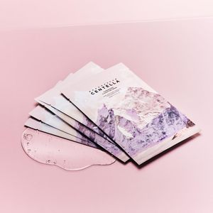 SKIN1004 <span class=keywords><strong>Madagascar</strong></span> Centella Poremizing Clarifying Mas 23ml (5ea) - Product Image 3