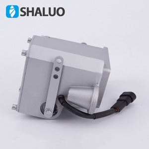 Actuador Eléctrico Shaluo ACD175A-24V 24V 12V para Válvula de Aceleración de Generador Diésel - Product Image 3