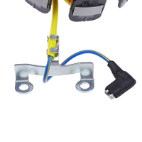 31120-KEH-660 MEGA PRO/GL-PRO NEOTEOH Suku Cadang & Aksesoris Sepeda Motor Kumparan Stator Sepeda Motor