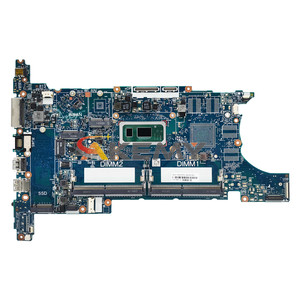Para la placa base del ordenador portátil HP 840 G6 850 6050A3022501 I5 I7 L62757-601 placa base de la L62760-601 probada EliteBook 840-G6 850-G6 - Product Image 1