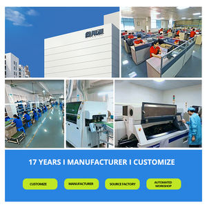 KC UKCA PSE CE pour UL certifié 20W PD USB-C chargeur rapide C adaptateur OVP chargeur mural électrique pour iPhone 12 téléphone Compatible 3.0 - Product Image 5