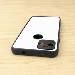 Fai da te in bianco custodie per telefono stampabili 2D TPU stampabili custodie protettive Cover con foglio di alluminio per Google Pixel 5A 5G - Product Image 5