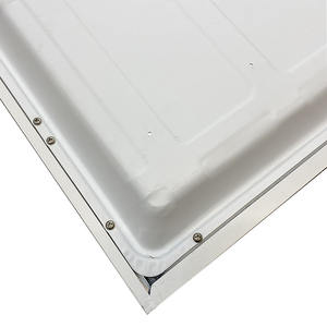 품질 인증 40w <span class=keywords><strong>60x60</strong></span> 라이트 패널 Led 패널 실내 조명 Led 조명 천장 - Product Image 2