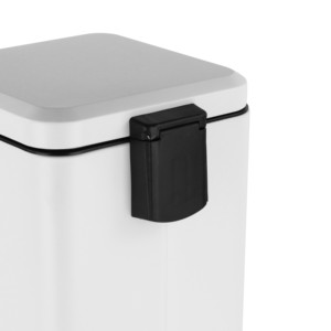 Hộ Gia Đình Tái Chế Bin Bước Đạp Bin Thùng Rác Có Thể Nhà Bếp 30L Trong Nhà Chất Thải Bin Kim Loại - Product Image 5