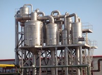 5 T/h Industriële Mango Pulp Verwerking Mango Sap Productielijn Mango Jam Maken Machine
