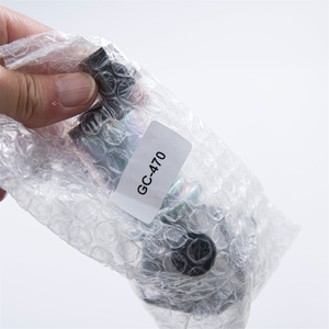 Vanne de régulation d'air de ralenti de haute qualité 96TF9F715AB pour véhicules Ford, vanne IAC - Product Image 5