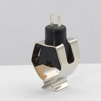 Sensor de Temperatura con Termistor NTC G18-10k, Accesorios para Calderas de Montaje en Pared, NTC-C3-BK