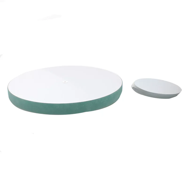 102mm Aperture Spherical Primary Mirror 25mm Secondary Kit DIY Astronomy Telescope Objective