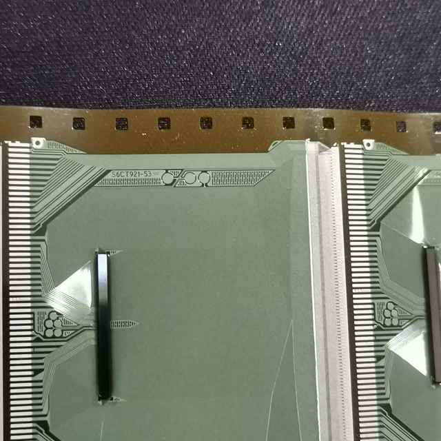 Original new LCD Driver COF/TAB IC S6CT921-53