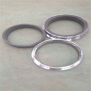 High Performance Customized Carbon Steel Flanges Socket Welding Pipe with Stainless Steel <strong>304</strong> for Construction Machinery Parts - Product Image 2