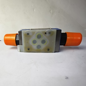 Z2FS6-2-4X/2QV ตัวควบคุมการเปิด-ปิดไฮดรอลิก รุ่น R900481624 - Product Image 6