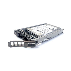 New in stock 228JT 1.92TB SAS Mix Use Hot-Plug 2.5 inch <b>SSD</b> - Product Image 5