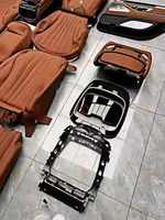 Accessoires de voiture pour Mercedes-Benz, conversion de l'intérieur ancien au nouveau pour la Classe Mercedes-Benz W221, mise à niveau vers W223