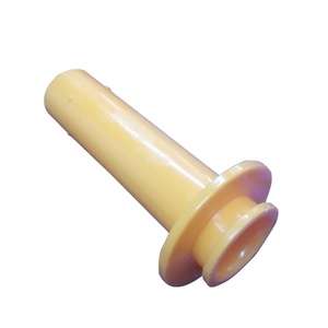 Pièces moulées par injection OEM en plastique POM PP PMMA SEBS TPR TPE TPU, boîtiers ABS, inserts <span class=keywords><strong>GFPA</strong></span>, rondelles PE - Product Image 6