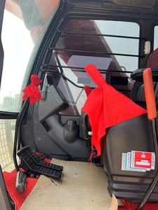 Pelle sur chenilles d'occasion Hitachi Excavatrice Hitachi Zx200 Pelle sur chenilles d'occasion - Product Image 6