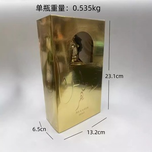Parfum Arabe Maahir de Haute Qualité en Gros, Parfum de Dubaï, Arabes Originales, Longue Durée, <span class=keywords><strong>100ML</strong></span>, Parfum Maahir - Product Image 5