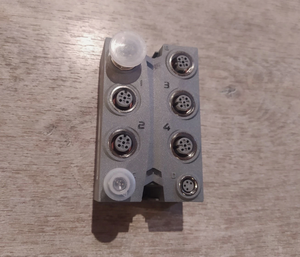 คอนโทรลเลอร์ PLC รุ่นใหม่ล่าสุด B&R X67UM1352 - Product Image 2