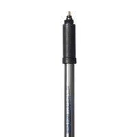 Sensor PH Elektroda Gabungan Digital InLab Smart Pro-ISM Akurasi 0.5pH Sistem Referensi SteadyForce Volume Sampel Minimum 20uL