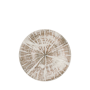 FOREST BLANCO PLATO LLANO COUPE 17 cm - Product Image 1