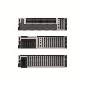 SR670 V2 avec deux processeurs Intel Xeon Scalable de 3e génération, 4 To, utilisant 32x 128 Go 3200 MHz PCIe Gen4 x16, adaptateur mezzanine OCP 3.0 - Product Image 4