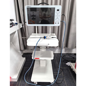 シュレック内視鏡メーカー21インチモニター記録ポータブル<span class=keywords><strong>hd</strong></span>内視鏡カメラ - Product Image 4