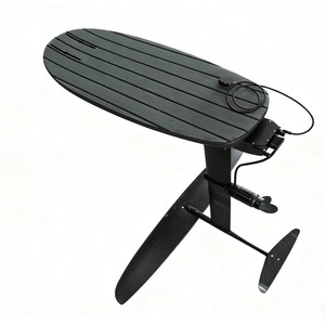 Sistema de Control de Estabilidad Avanzado FOIL ASSIST, Material Plástico para Propulsión de Foil, Mejora tu Experiencia con Hydrofoil - <span class=keywords><strong>Surf</strong></span> y Deportes Acuáticos - Product Image 2