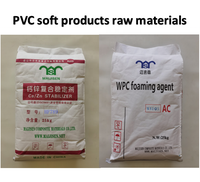 Stabilisateur UV CAS 1592-23-0 en poudre Ca-Zn pour produits en PVC blanc, pureté 98 %, pour cuir et tuyaux en PVC