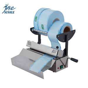 Foshan Sinole Tandheelkundige Apparatuur Leverancier Automatische <span class=keywords><strong>Dental</strong></span> Sluitmachine - Product Image 2