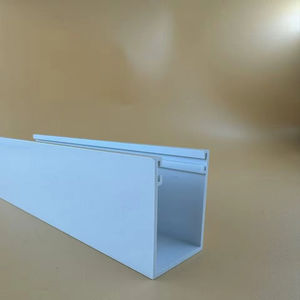 Persianas Enrollables de PVC Ecológicas Zebra con Diseño Moderno para Ventanas de Cocina y Baño - Product Image 1