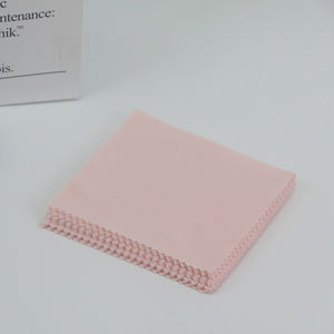 <span class=keywords><strong>Chiffon</strong></span> de nettoyage pour <span class=keywords><strong>lunettes</strong></span> de soleil en daim souple 8*8cm <span class=keywords><strong>Chiffon</strong></span> de nettoyage pour <span class=keywords><strong>lunettes</strong></span> anti-buée pour le nettoyage du verre <span class=keywords><strong>Nom</strong></span> du produit - Product Image 2