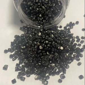 <strong>Carrier</strong>-free <strong>Universal</strong> High-concentration High-gloss Highly Dispersible Special Black <strong>Masterbatch</strong> - Product Image 3