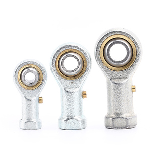 बायें दायें महिला धागा गेंद सिर संयुक्त रॉड अंत असर PHS 10 PHS10L PHS10R <span class=keywords><strong>PHS10</strong></span> - Product Image 5