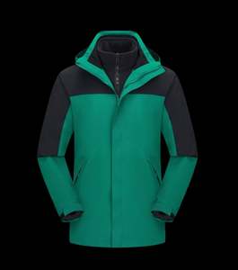 Chaquetas Deportivas Unisex de Diseño, Impermeables, Chaqueta de Lluvia para Exteriores, Chaqueta Ligera y Delgada, Ropa Deportiva Activa para Exteriores - Product Image 6