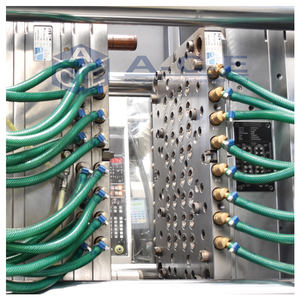 Plastic injection Molding manufacturer and high precision mold maker company