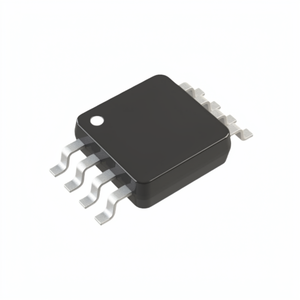 ADG721BRMZ-REEL7 Circuito Integrado de Interfaz Original, Interruptor SPST NO X 2 4OHM 8MSOP, Componentes Electrónicos - Product Image 1