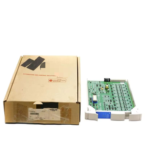 51309152-175 nsmp ตัวควบคุมการเขียนโปรแกรม PLC โดยเฉพาะ Pac ระบบอัตโนมัติทางด้านอุตสาหกรรม - Product Image 1