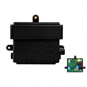 Módulo de Control de Energía para Refrigerador Dometic, para Sistemas Eléctricos de Autocaravanas y RV, 3316348.900 - Product Image 2